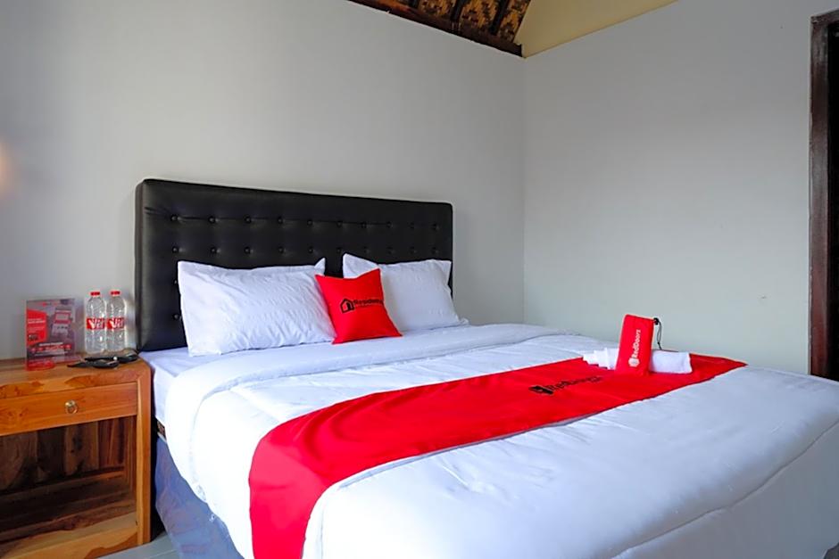 RedDoorz @ Kampoeng Etnik Kebumen 2