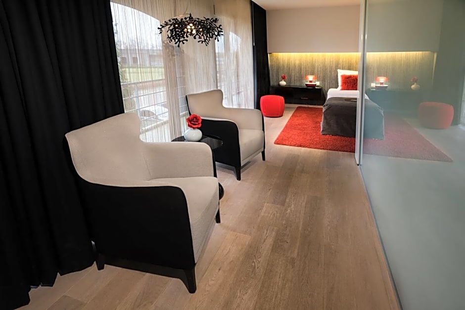 Van der Valk Hotel Beveren