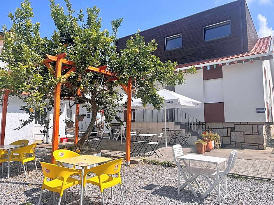 Hostel do Alto - Fão