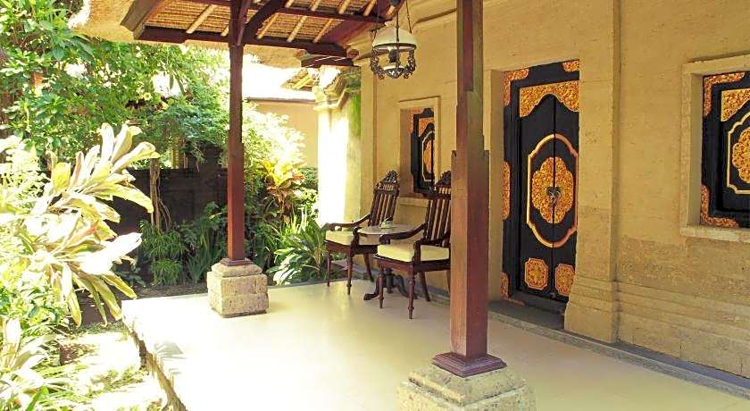 Bali Agung Village Hotel