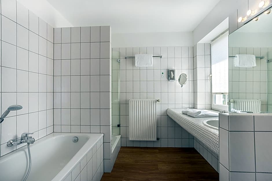 Hotel Annaberg
