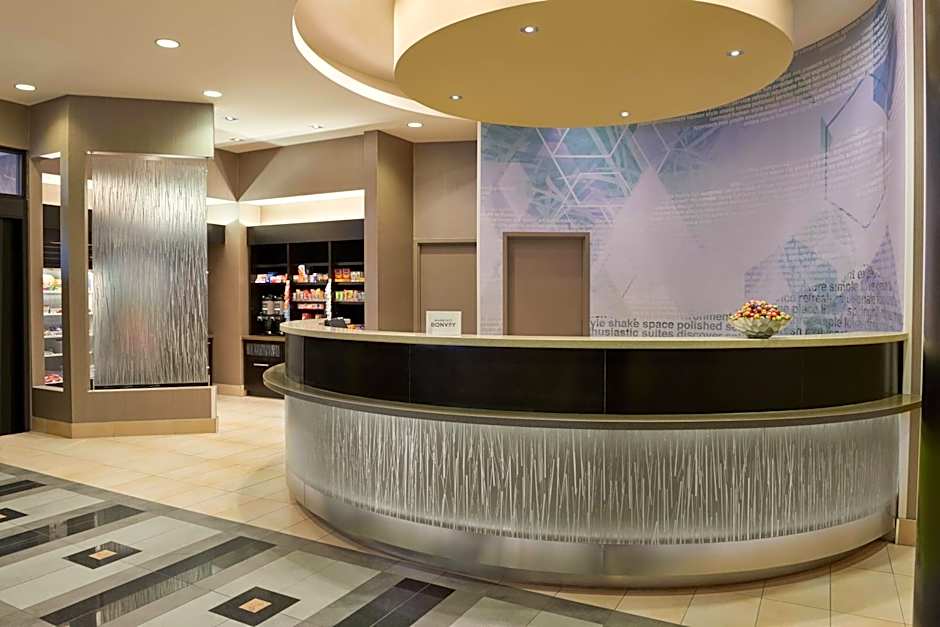 SpringHill Suites by Marriott Toronto Vaughan