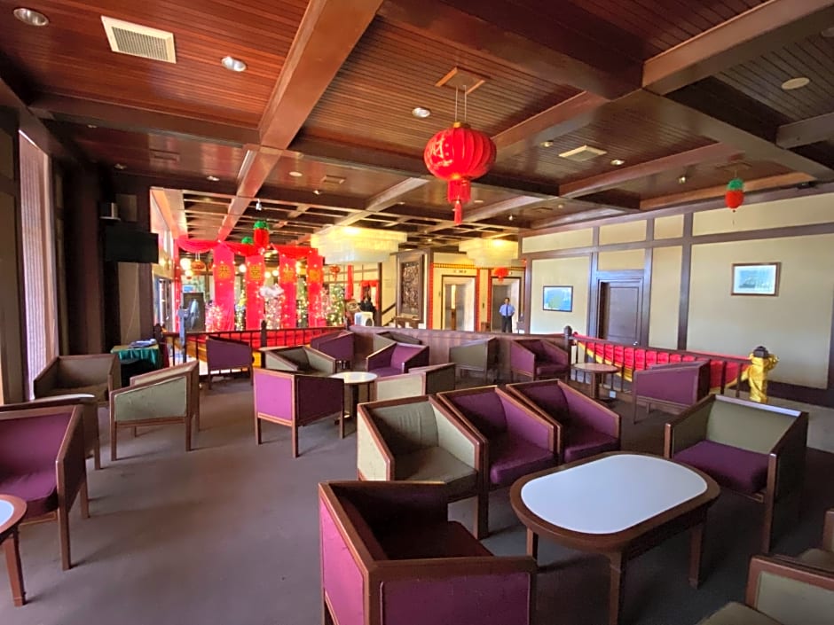 Marco Polo Hotel - Tawau