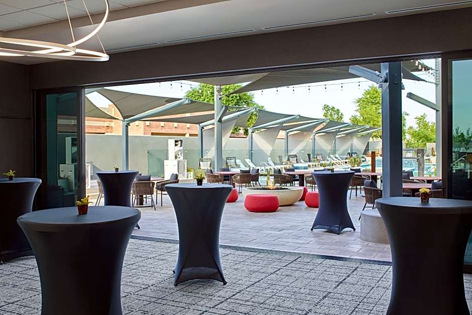 TownePlace Suites by Marriott Tempe