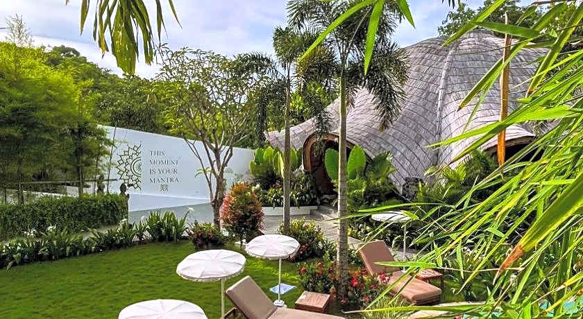 Mantra Wellness Bali