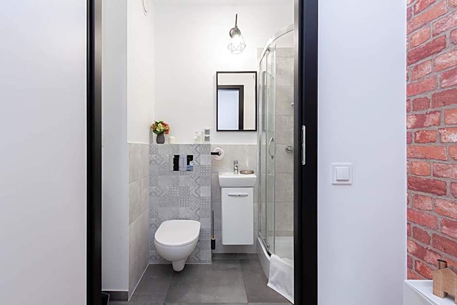 Apartamenty Silver Place