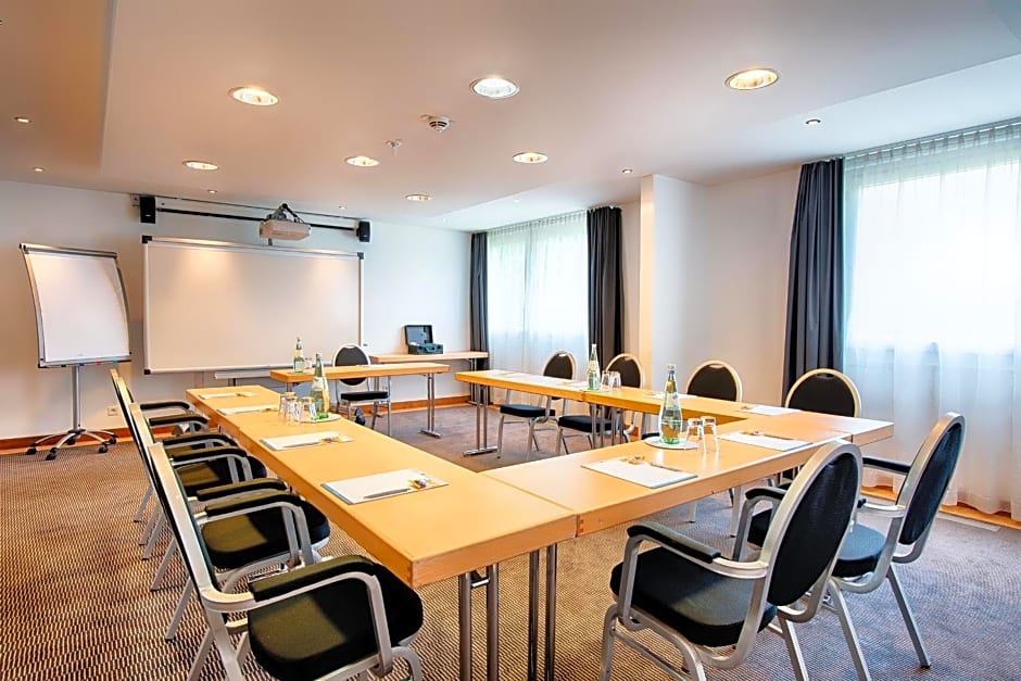 Garner Hotel Mainz by IHG