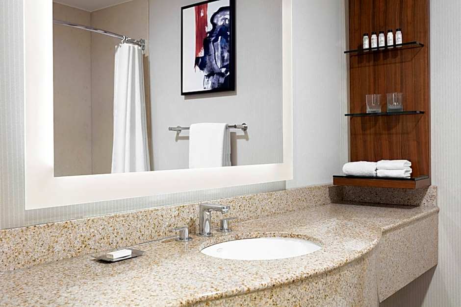 Delta Hotels by Marriott Burlington
