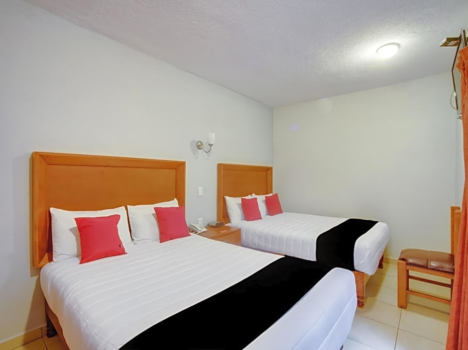 Hotel Patzcuaro