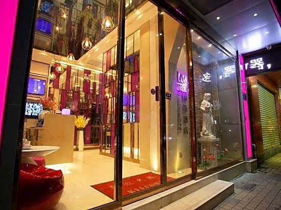 Liman Hotel