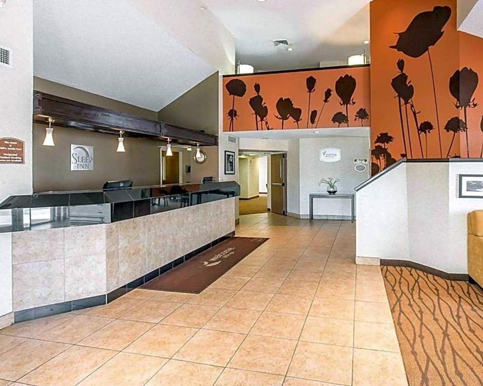 Sleep Inn Billings