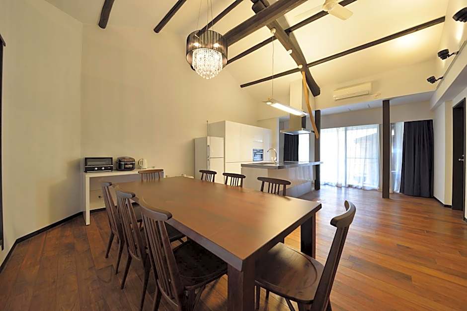 Takeya Kitano Honkan