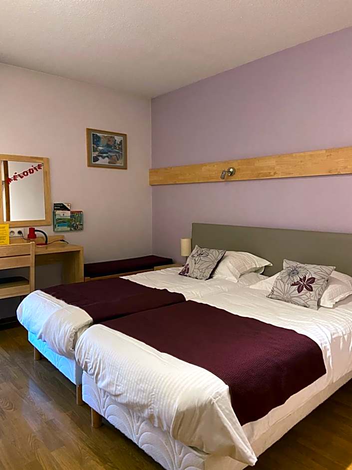Hotel Melodie