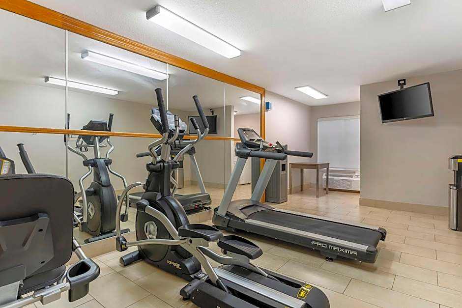 Best Western Galt Inn