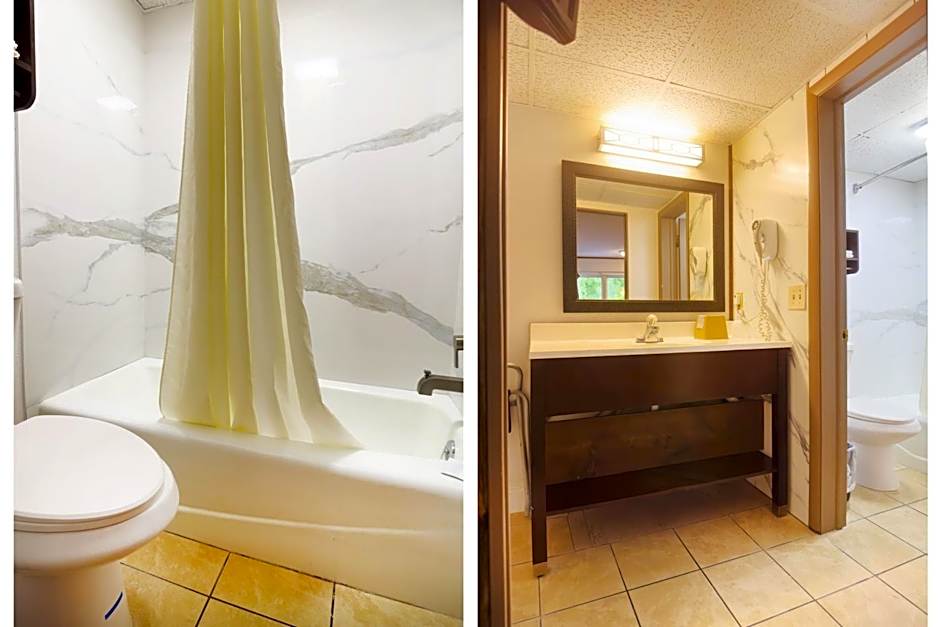 Tennessee Mountain Lodge Riverside by OYO