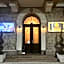 Hotel Antique - free private parking