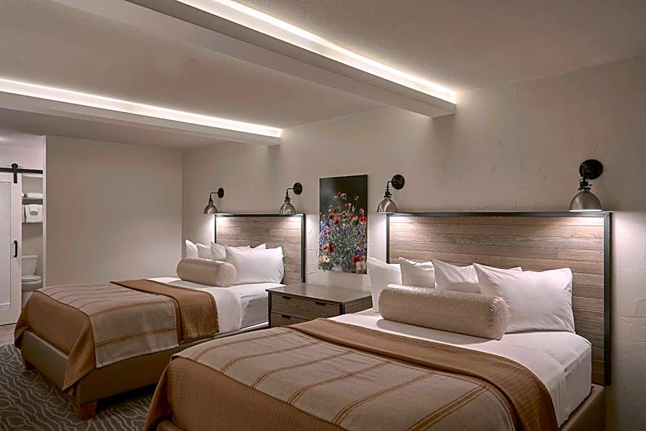 Fredericksburg Inn And Suites