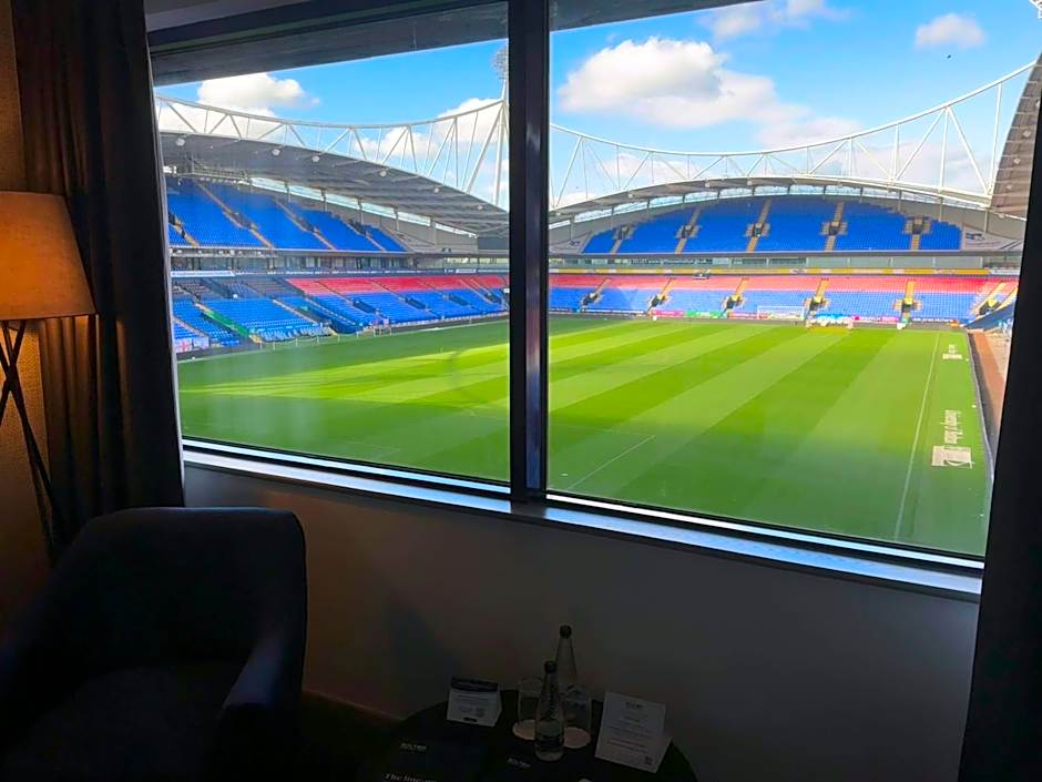 The Bolton Stadium Hotel, a member of Radisson Individuals