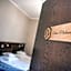 Apartamenty Siedem Komnat Siedmiu Mistrzów