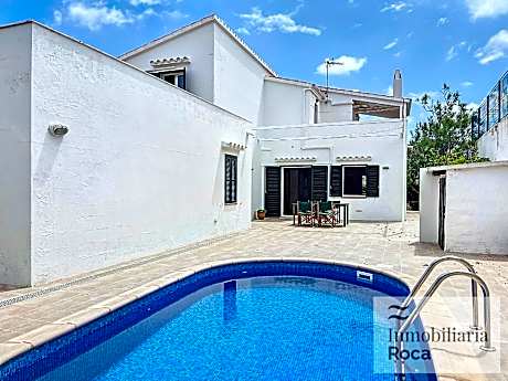 Roca Fornells, Punta Gran 5 F63