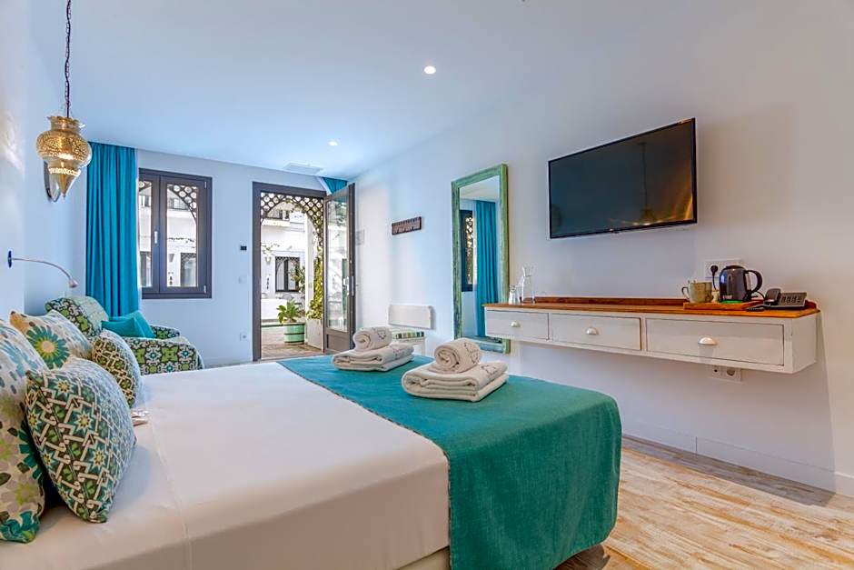 Hotel & Spa La Residencia Puerto