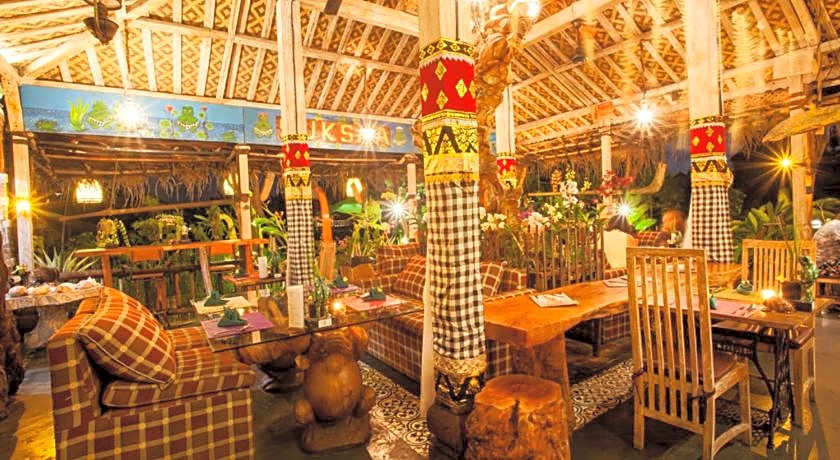 KTS Balinese Villas