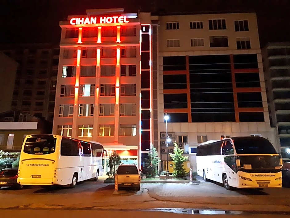 Cihan Hotel