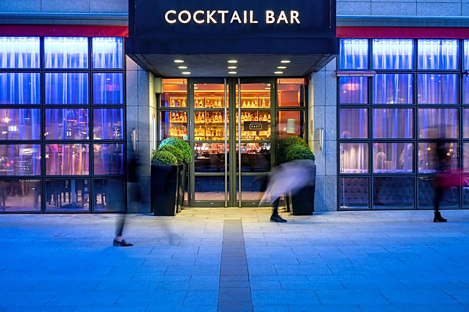 The Spencer Hotel