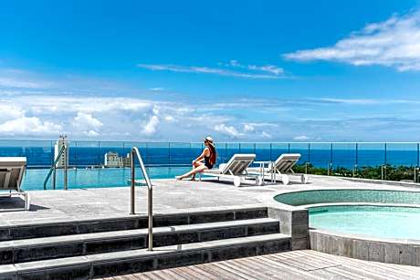 DoubleTree by Hilton Lagoa Azores