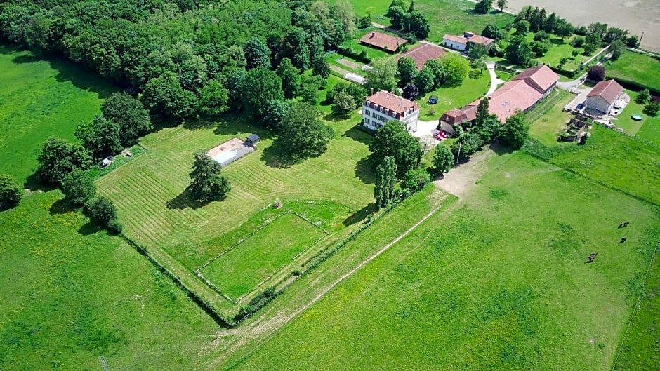 Domaine de Savignac