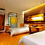 IU Hotel Anyang West Railway Station Yinxu Scenic Spot