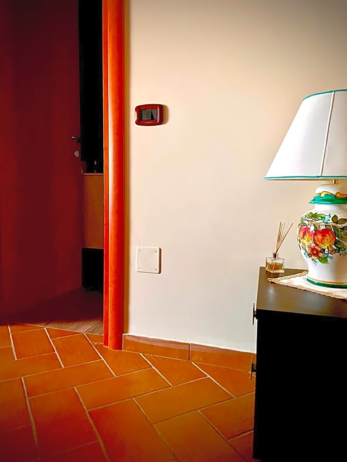 Agriturismo le tre stelle