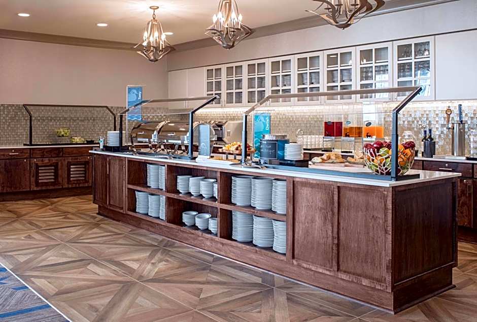 Homewood Suites By Hilton New Orleans French Quarter