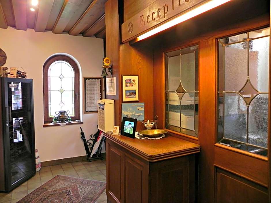 Hotel-Restaurant Sonnhof