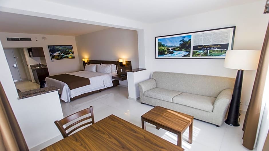 Holiday Inn Express Tuxtla Gutierrez La Marimba By IHG