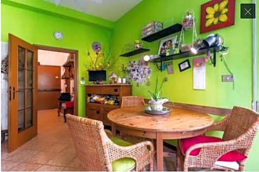 LaCasaDelleCoseBelle B&B Reggio Emilia