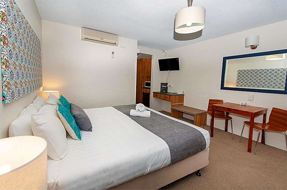 Winsor Park Motor Inn