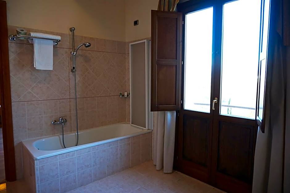 Bel Sito Hotel Due Torri