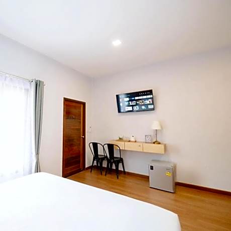 Intha Resort