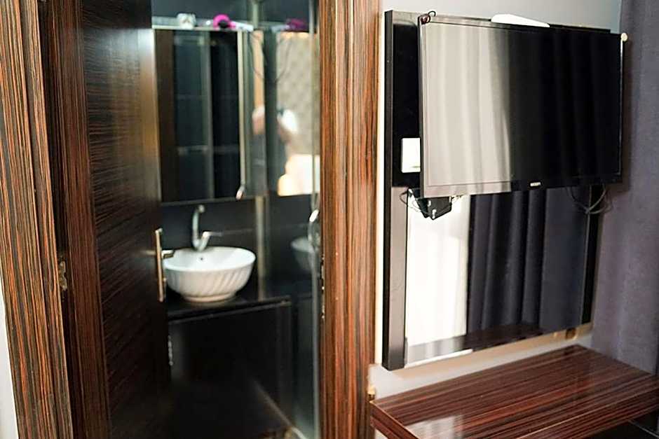 Ömer Agah Istanbul Hotel Bayrampasa