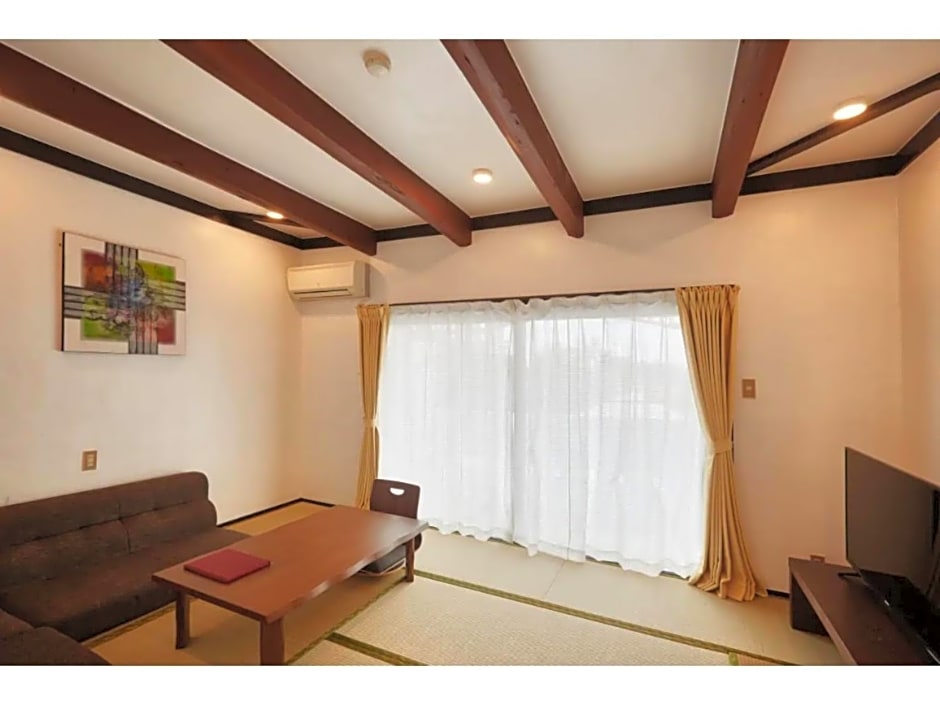 Kunigami-gun - Hotel - Vacation STAY 89680