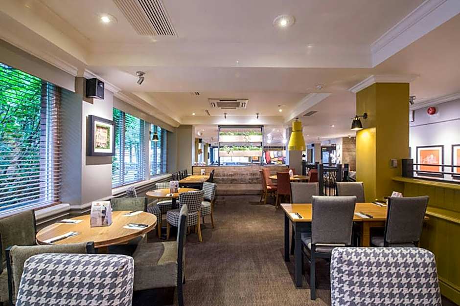 Premier Inn Liverpool - West Derby