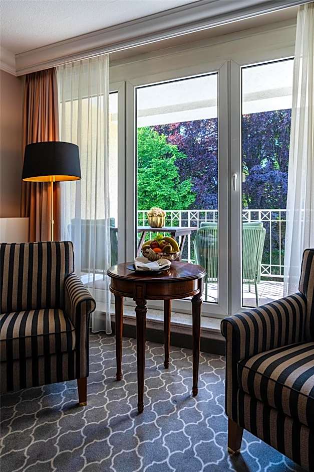 Parkhotel Engelsburg - 4 Sterne Superior