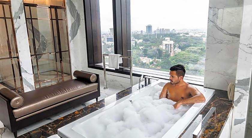 Shangri-La Hotel, Bengaluru
