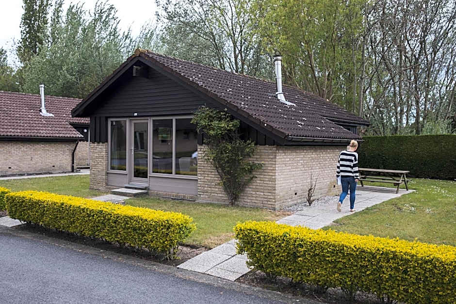 Vakantiedorp Marinapark