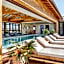 Relais et Châteaux Thalasso & Spa Ile de la Lagune
