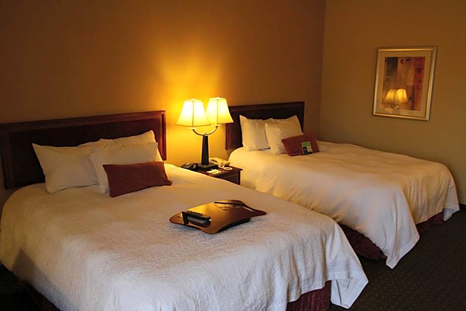Hampton Inn By Hilton Somerset