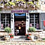 Hostellerie du Vieux Pérouges