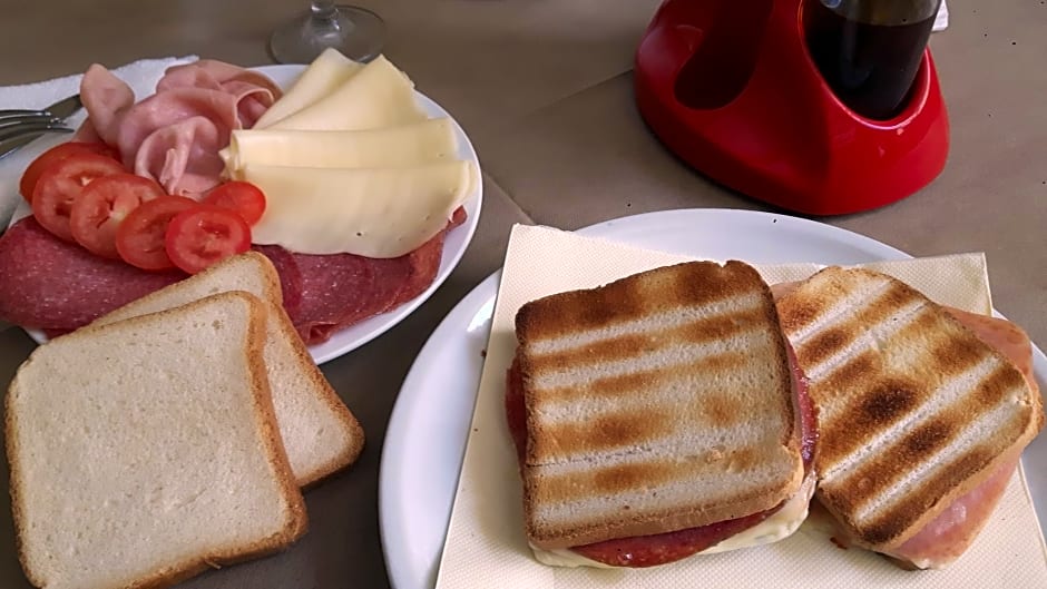 Alghero Vacanze Hotel