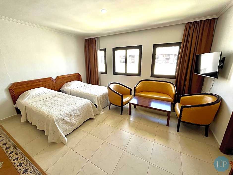 Hotel Tafilalet